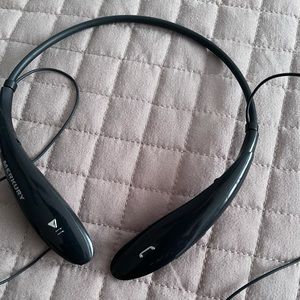 Mercury Bluetooth headphones